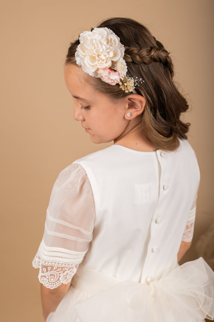 Vestido Primera Comunión