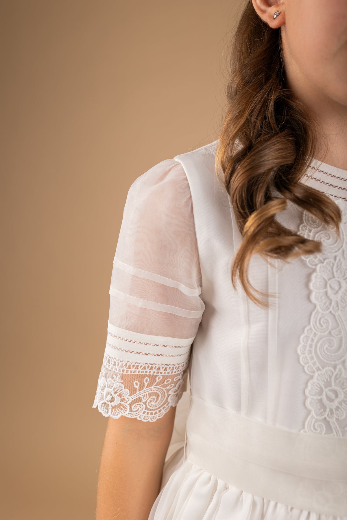 Vestido Primera Comunión