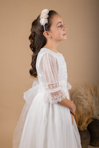 Vestido Primera Comunión
