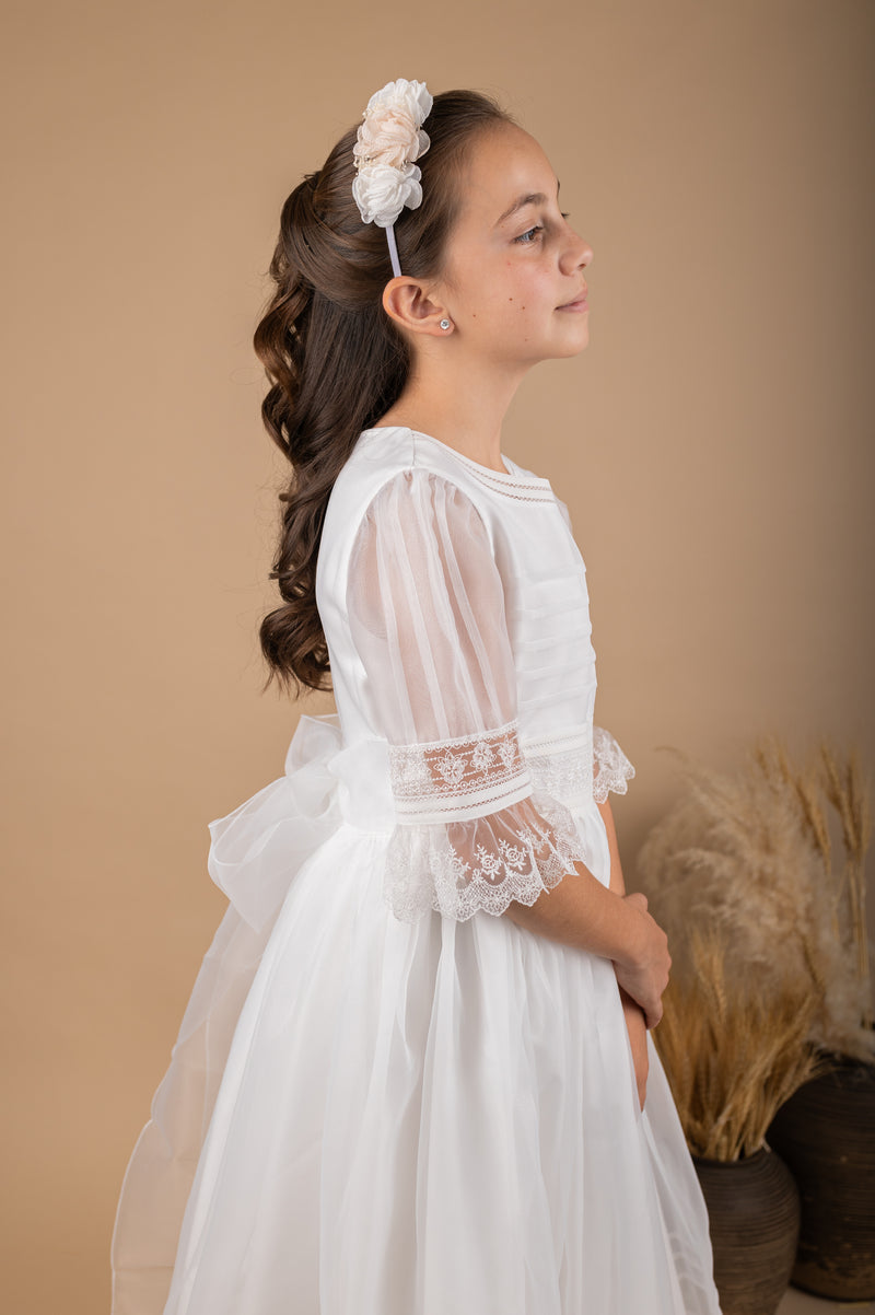 Vestido Primera Comunión