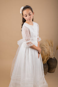 Vestido Primera Comunión