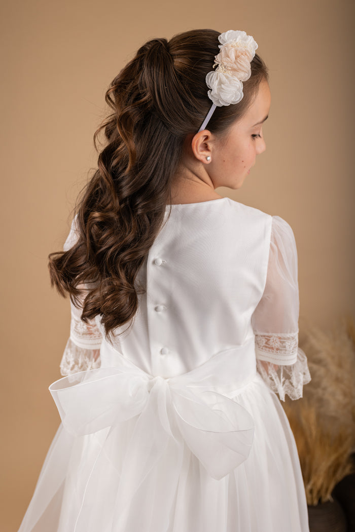 Vestido Primera Comunión