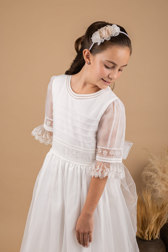 Vestido Primera Comunión