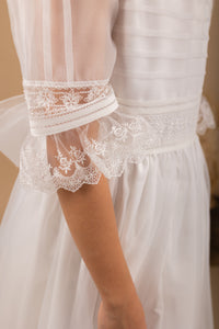 Vestido Primera Comunión