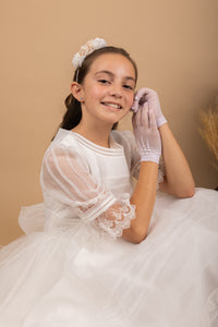 Vestido Primera Comunión