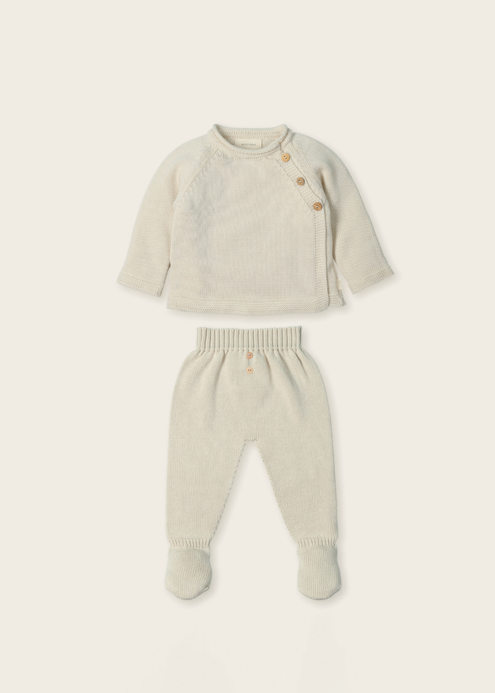 Traje seawaves