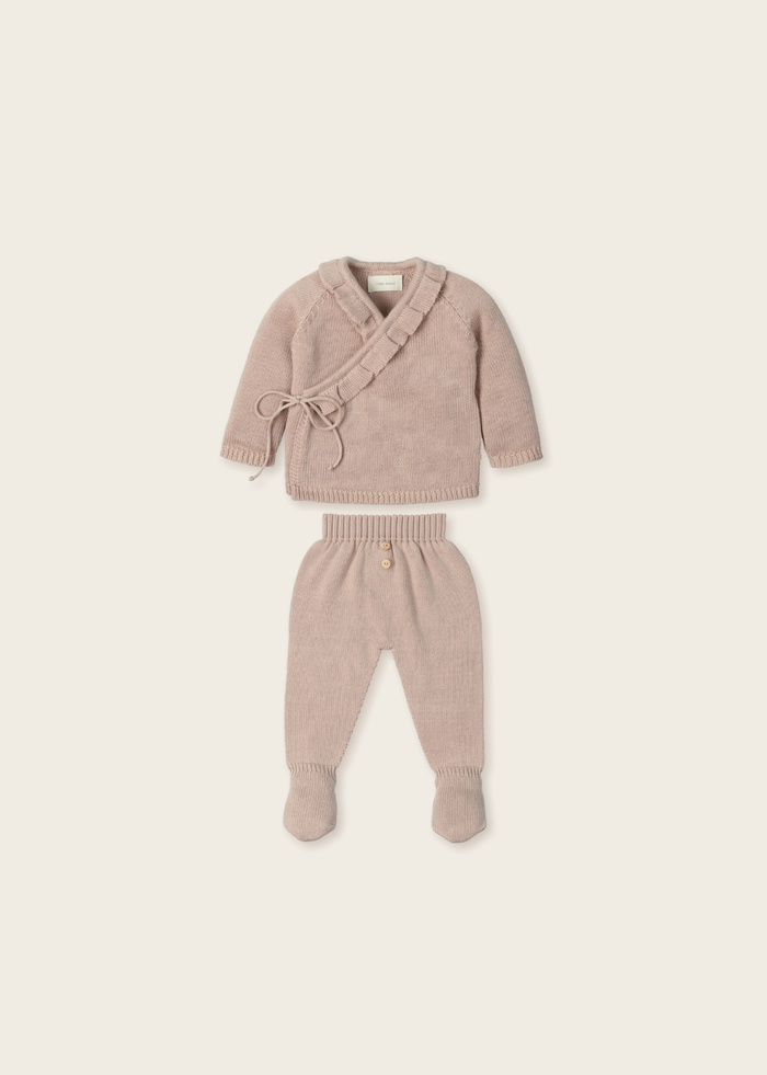 Traje Polaina Milan Staywild