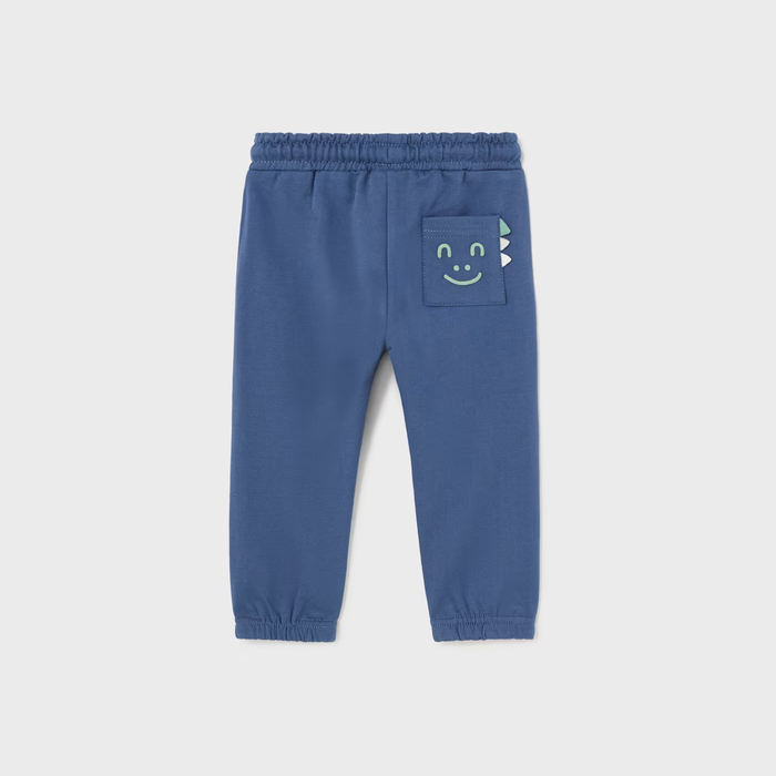 Pantalón deportivo interactivo bebé