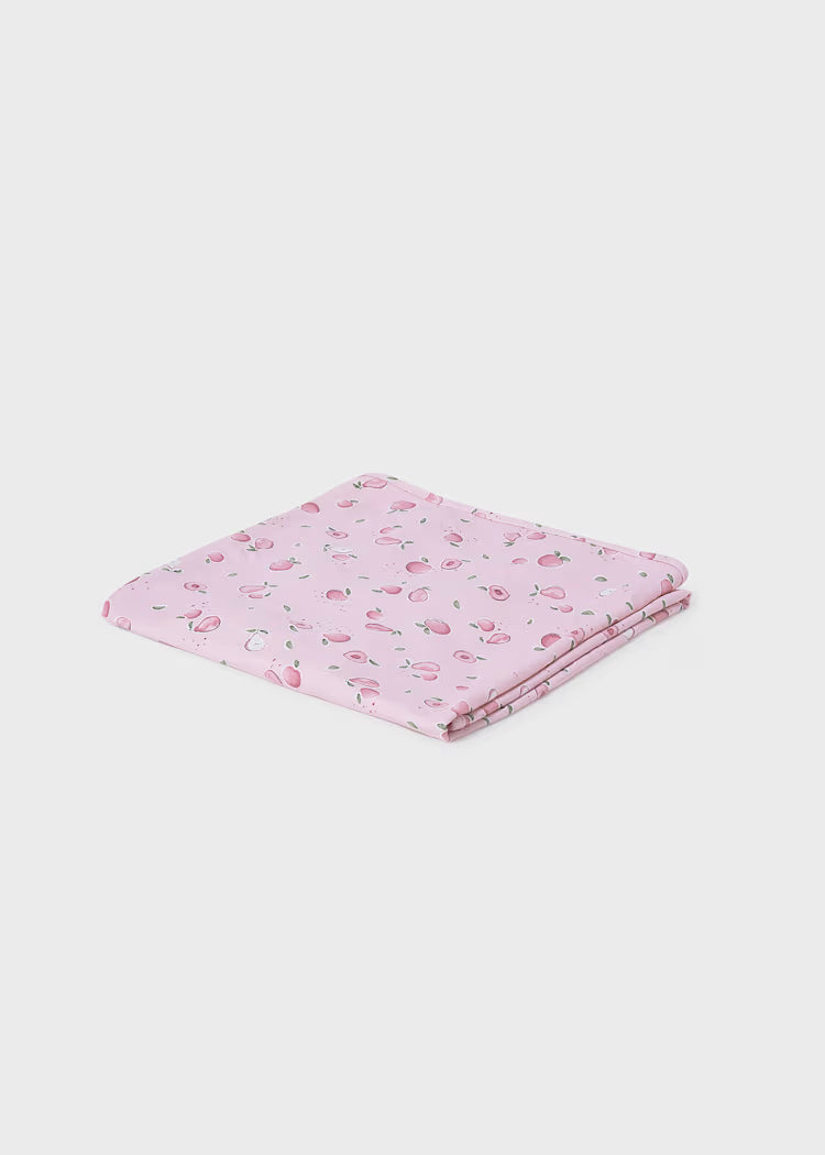 Arrullo estampado bebé