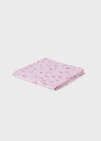 Arrullo estampado bebé