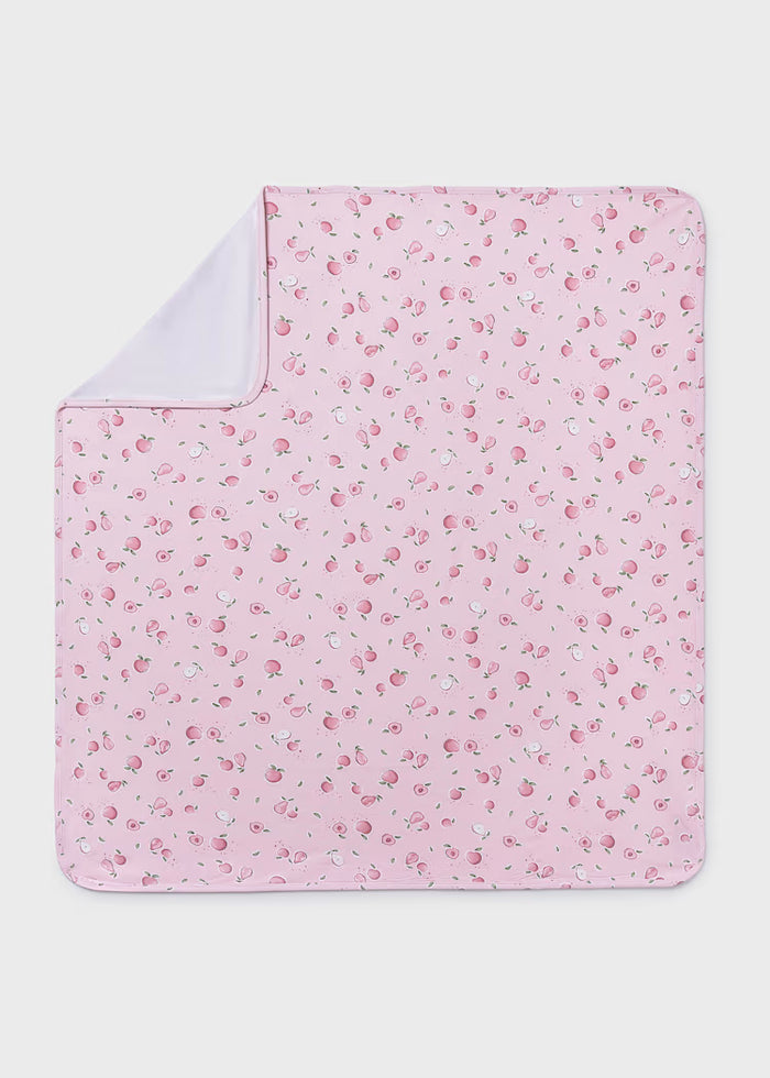 Arrullo estampado bebé