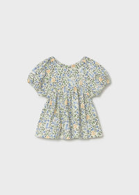 Blusa punto bambula bebé
