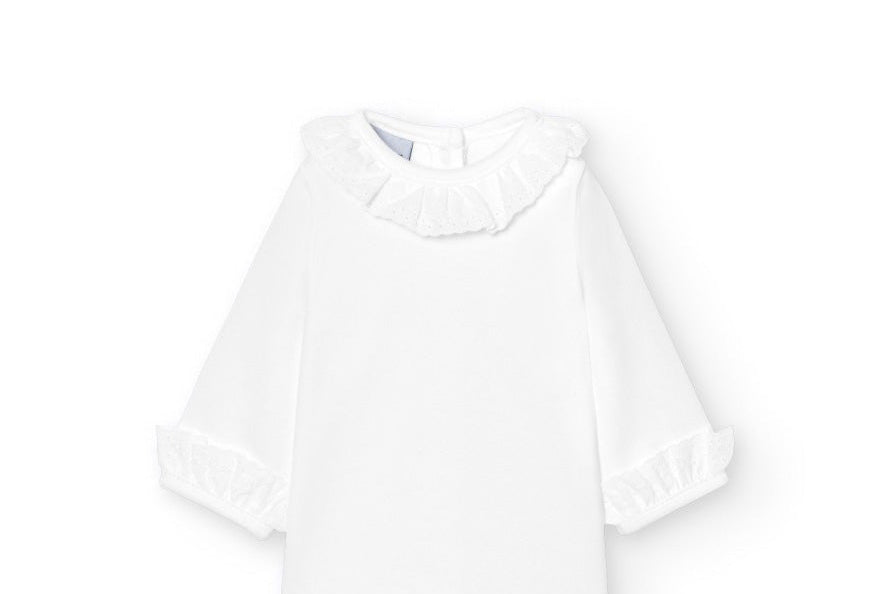 Body cuello batista