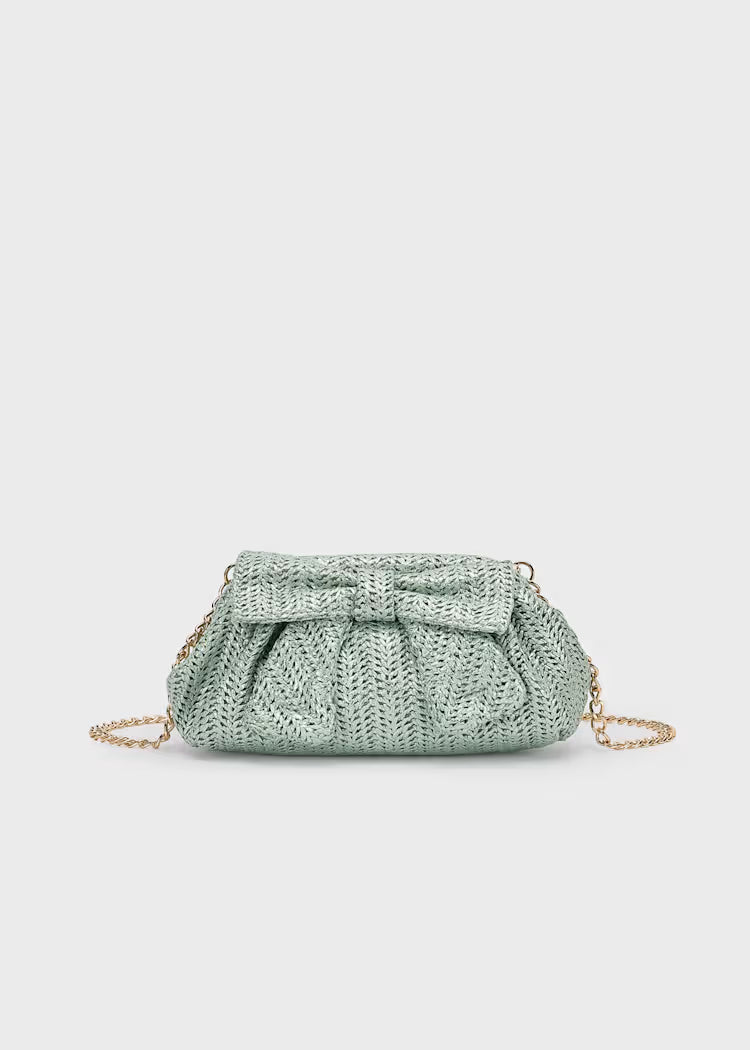 Bolso lazo niña