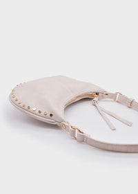 Bolso tachuelas chica