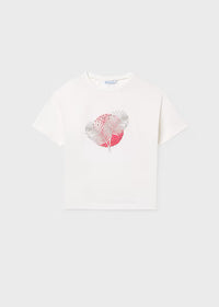 Camiseta chica