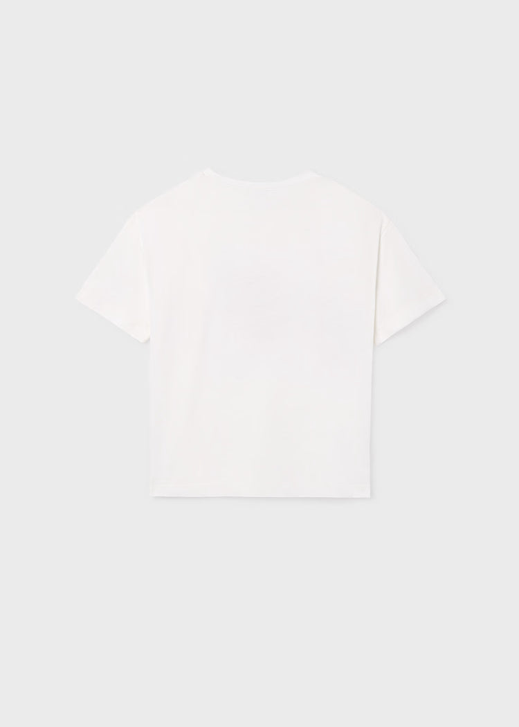 Camiseta chica