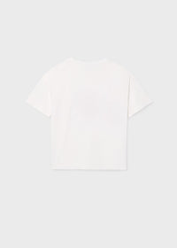 Camiseta chica