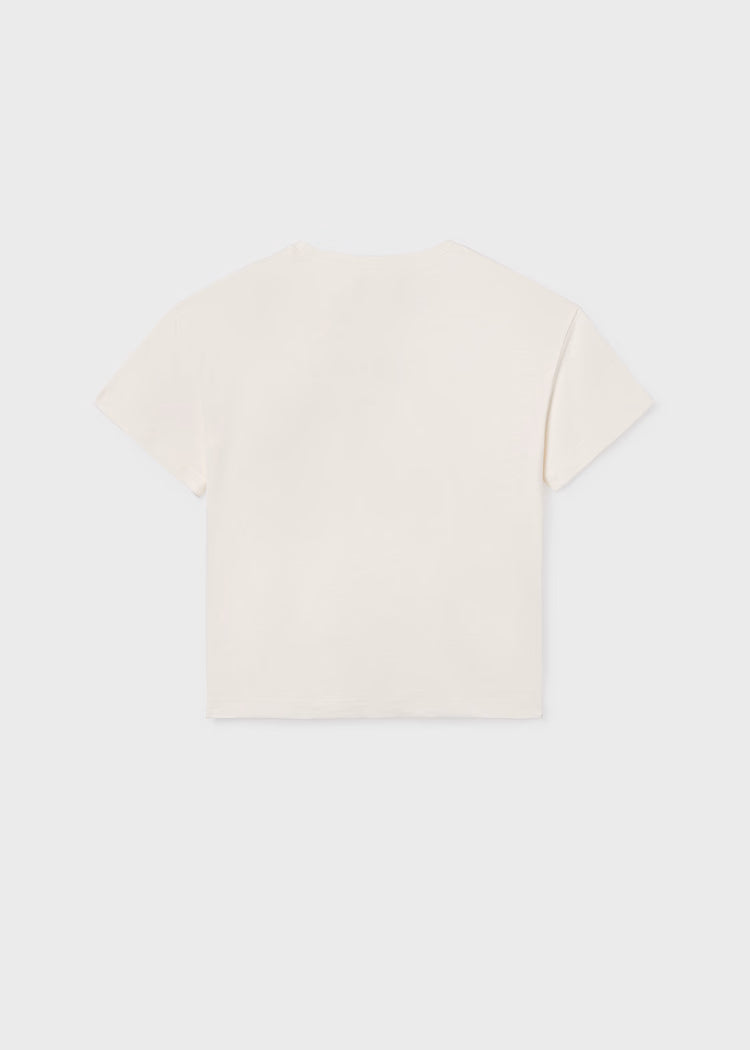Camiseta chica