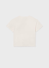 Camiseta chica