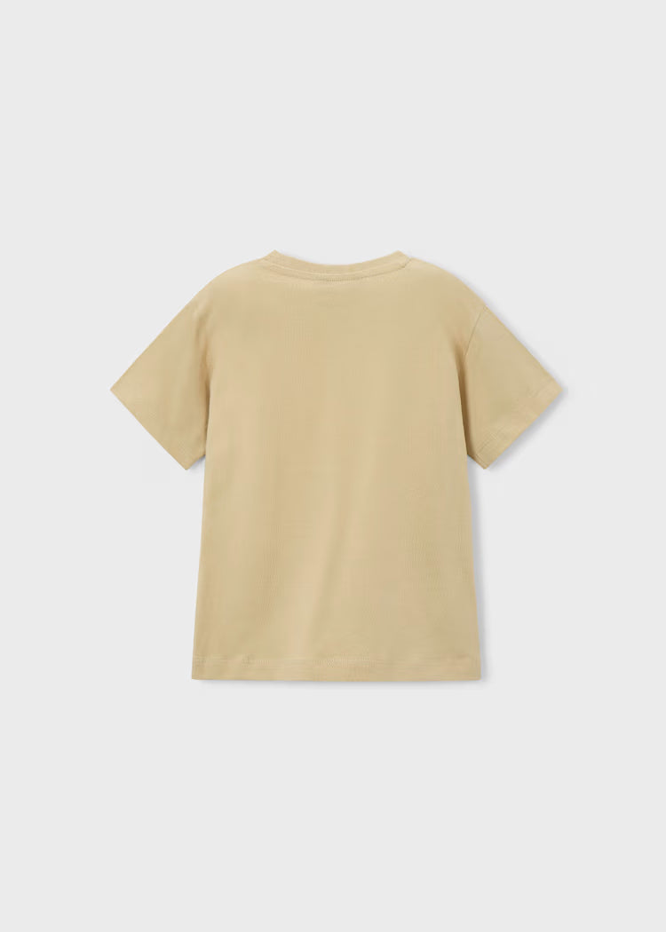 Camiseta fútbol niño