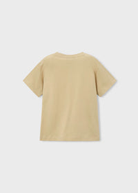 Camiseta fútbol niño