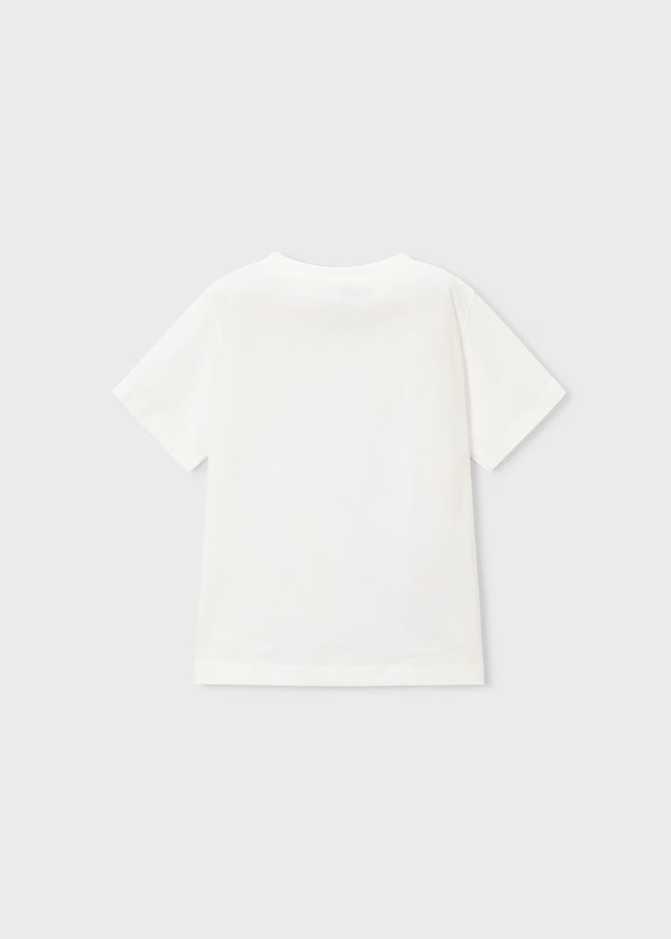 Camiseta gafas de bucear niño