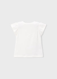 Camiseta niña