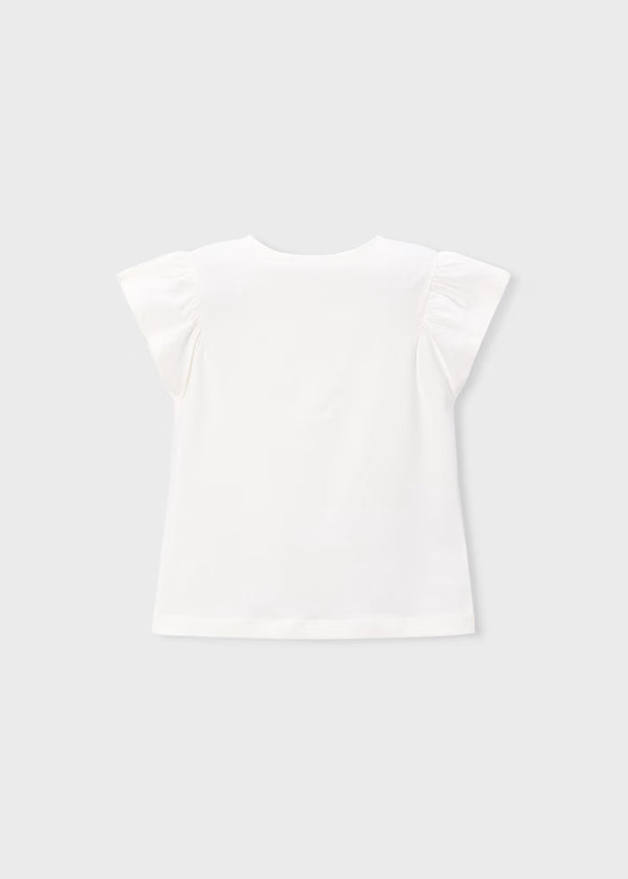 Camiseta niña