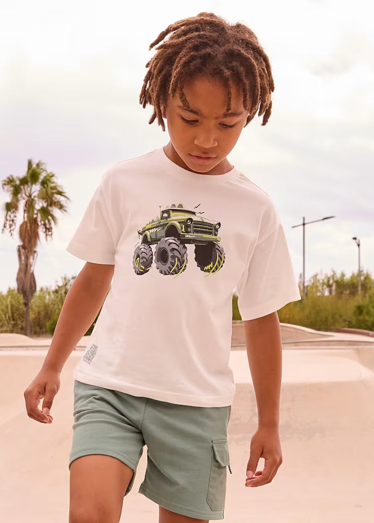 Camiseta niño