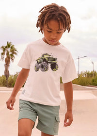 Camiseta niño