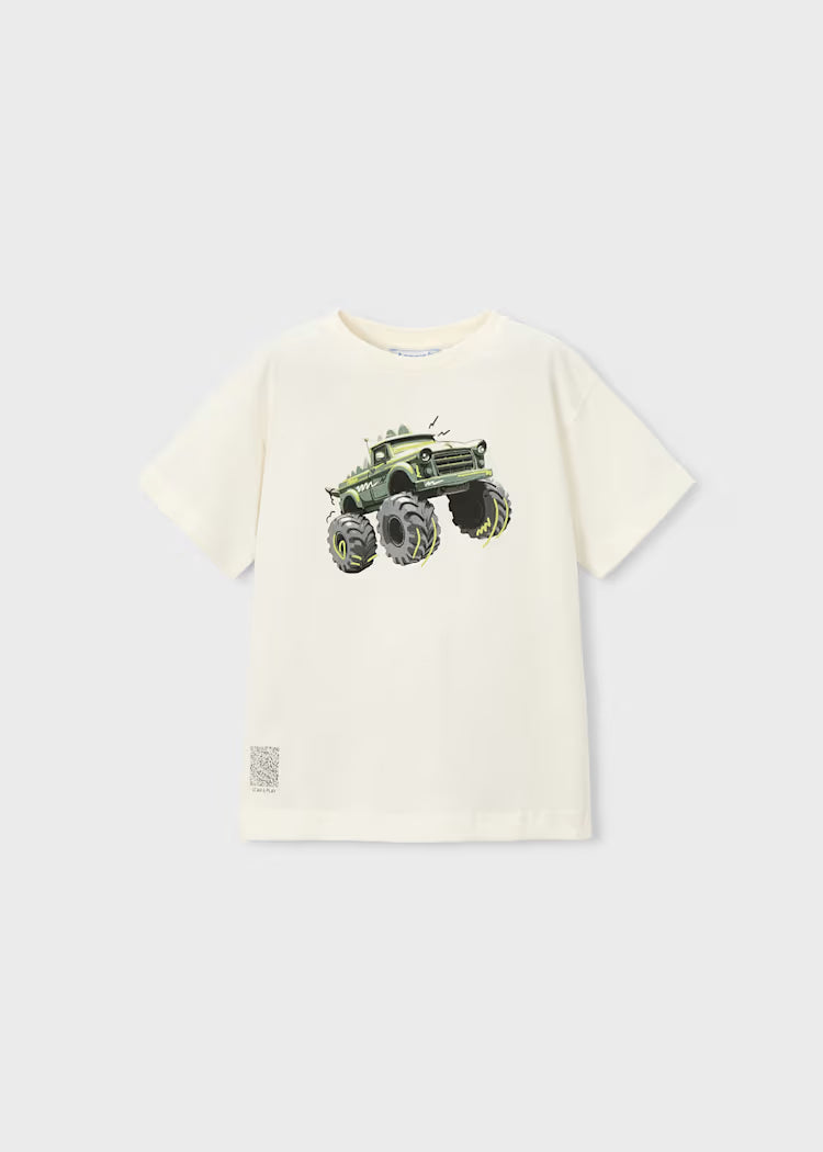 Camiseta niño