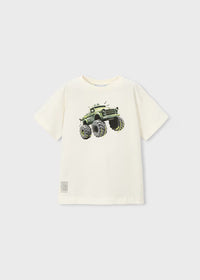 Camiseta niño