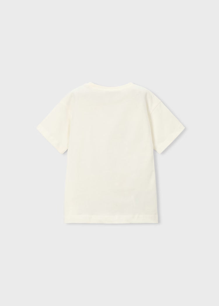 Camiseta niño