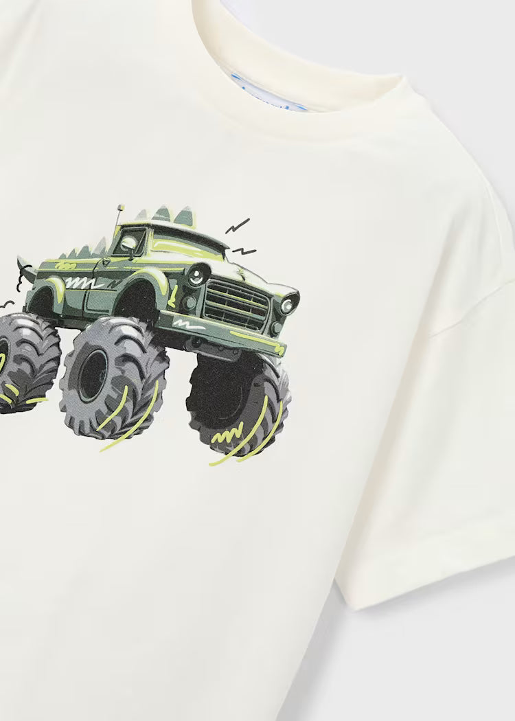 Camiseta niño