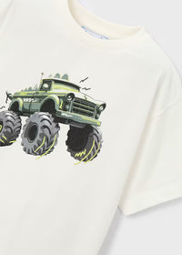 Camiseta niño