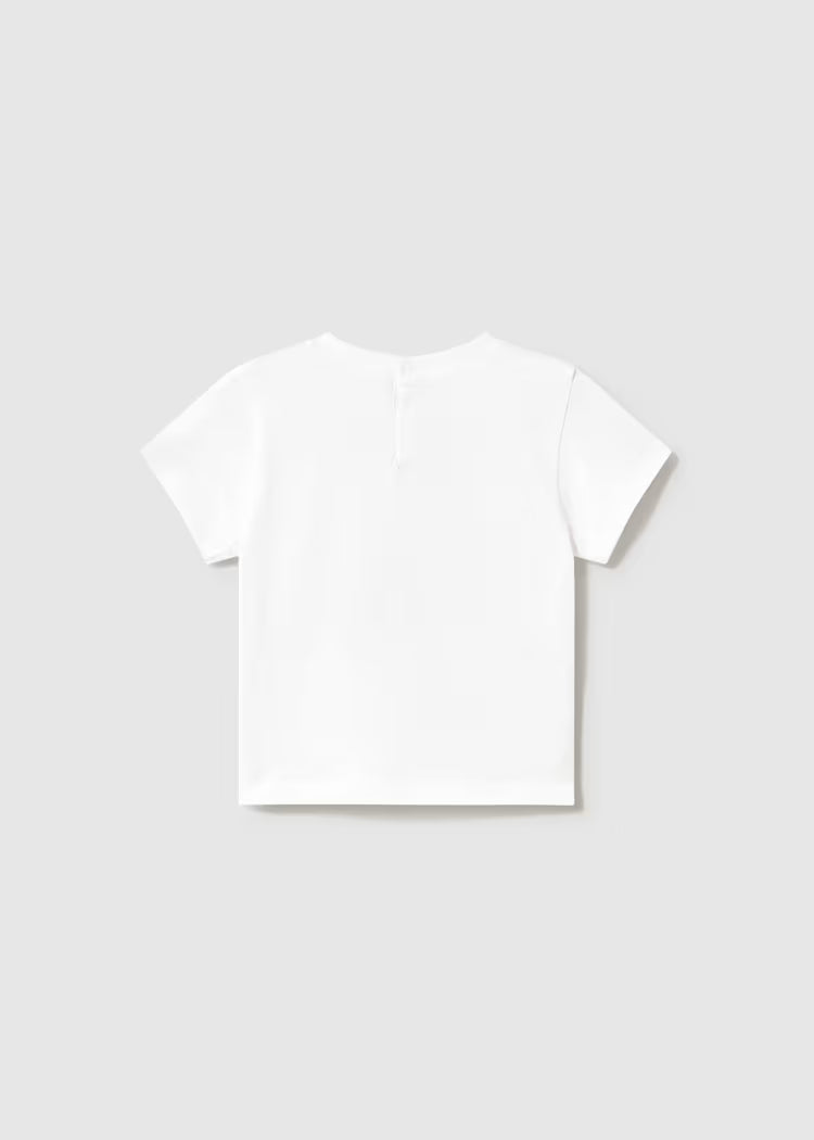 Camiseta perrito bebé