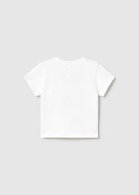 Camiseta perrito bebé