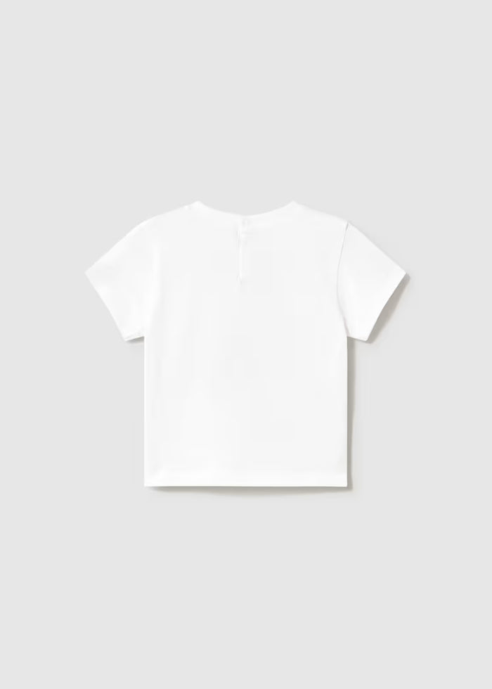 Camiseta perrito bebé