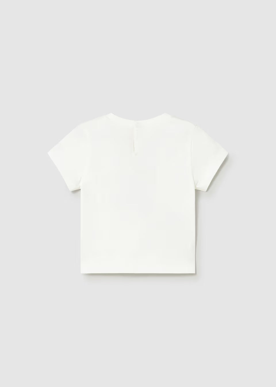 Camiseta perrito bebé