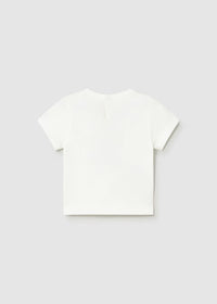 Camiseta perrito bebé