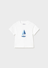 Chándal con camiseta interactivo bebé