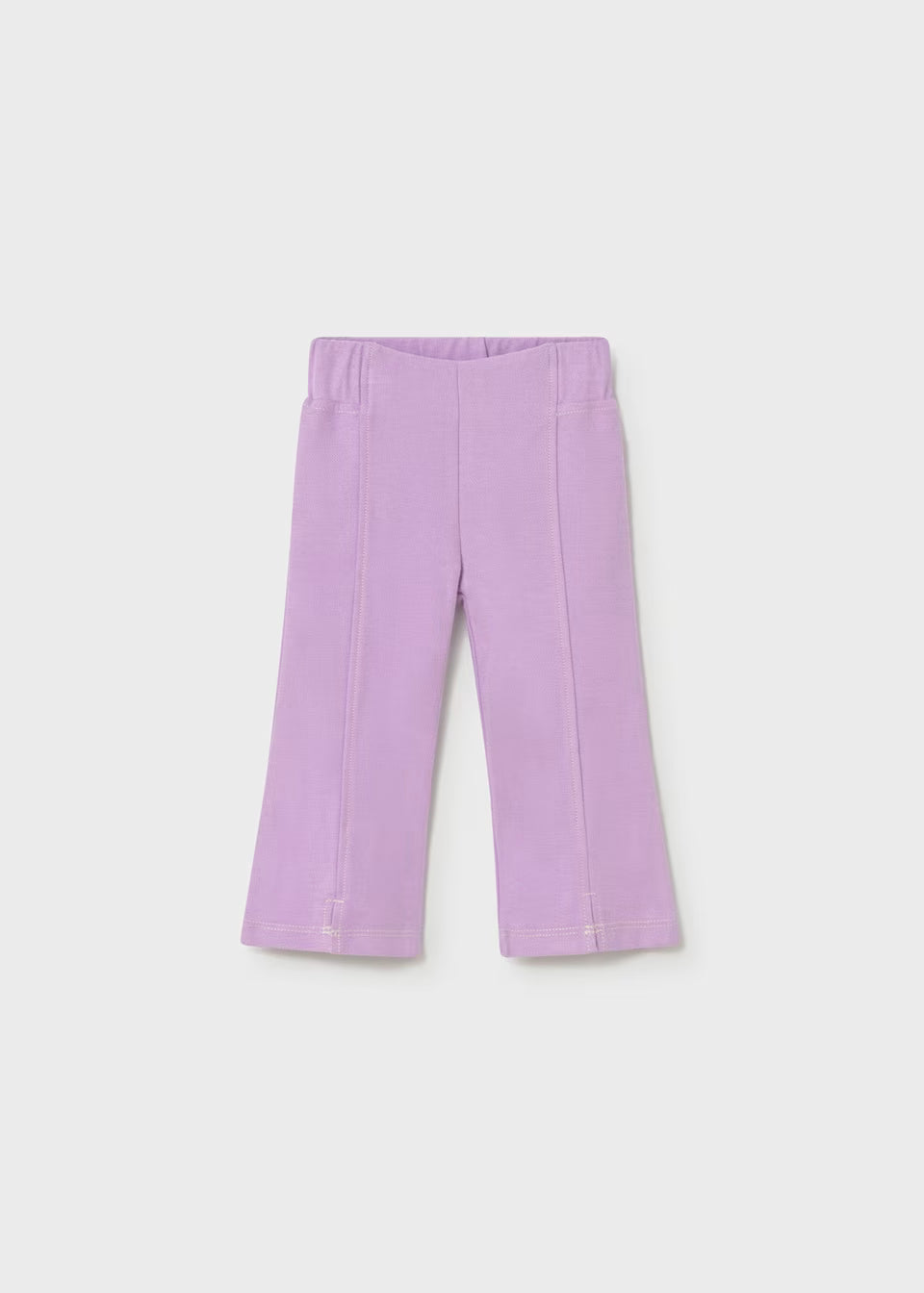 Legging acampanado punto bebé