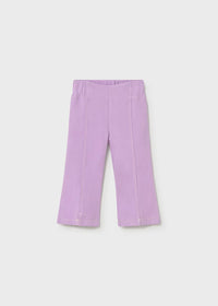 Legging acampanado punto bebé