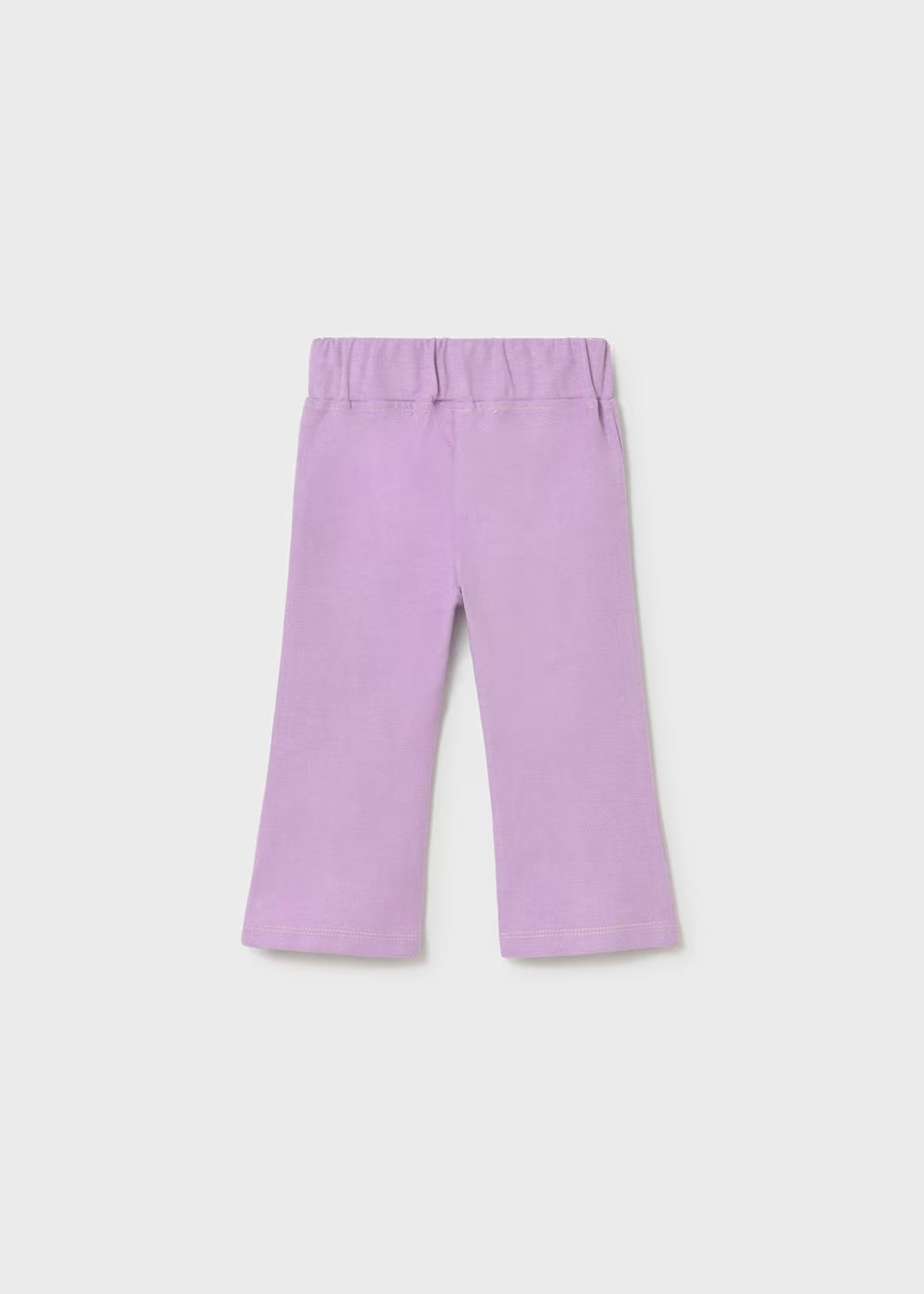 Legging acampanado punto bebé