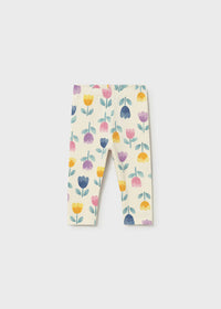 Leggings estampado bebé