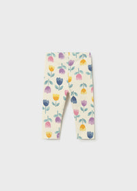 Leggings estampado bebé