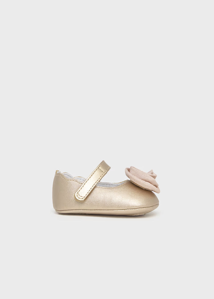 Merceditas flor recién nacida