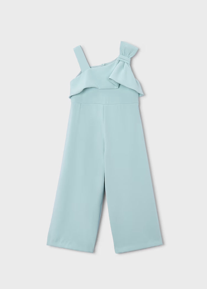 Mono lazada niña