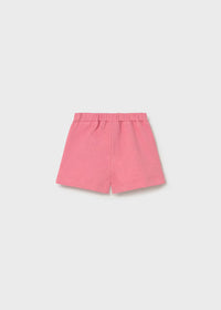 Pantalón corto bebé